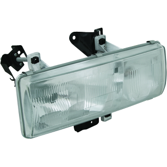 Nissan CP MK PK head light 94-04-R